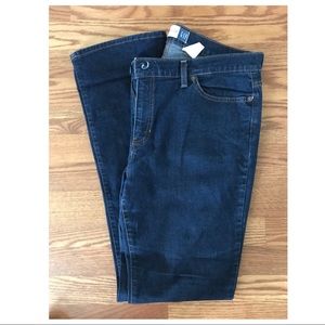 GAP Boot Cut Jeans